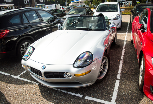 BMW Z8