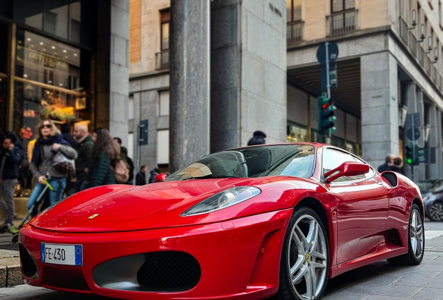 Ferrari F430