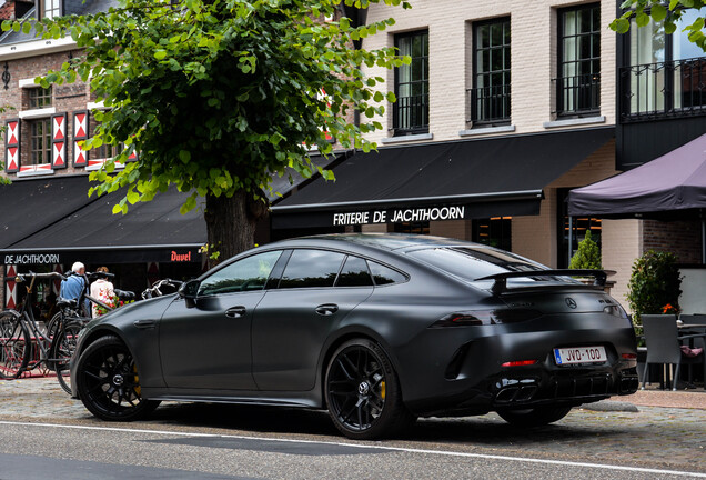 Mercedes-AMG GT 63 S Edition 1 X290