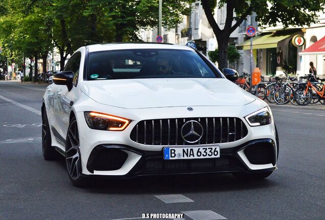 Mercedes-AMG GT 63 S Edition 1 X290