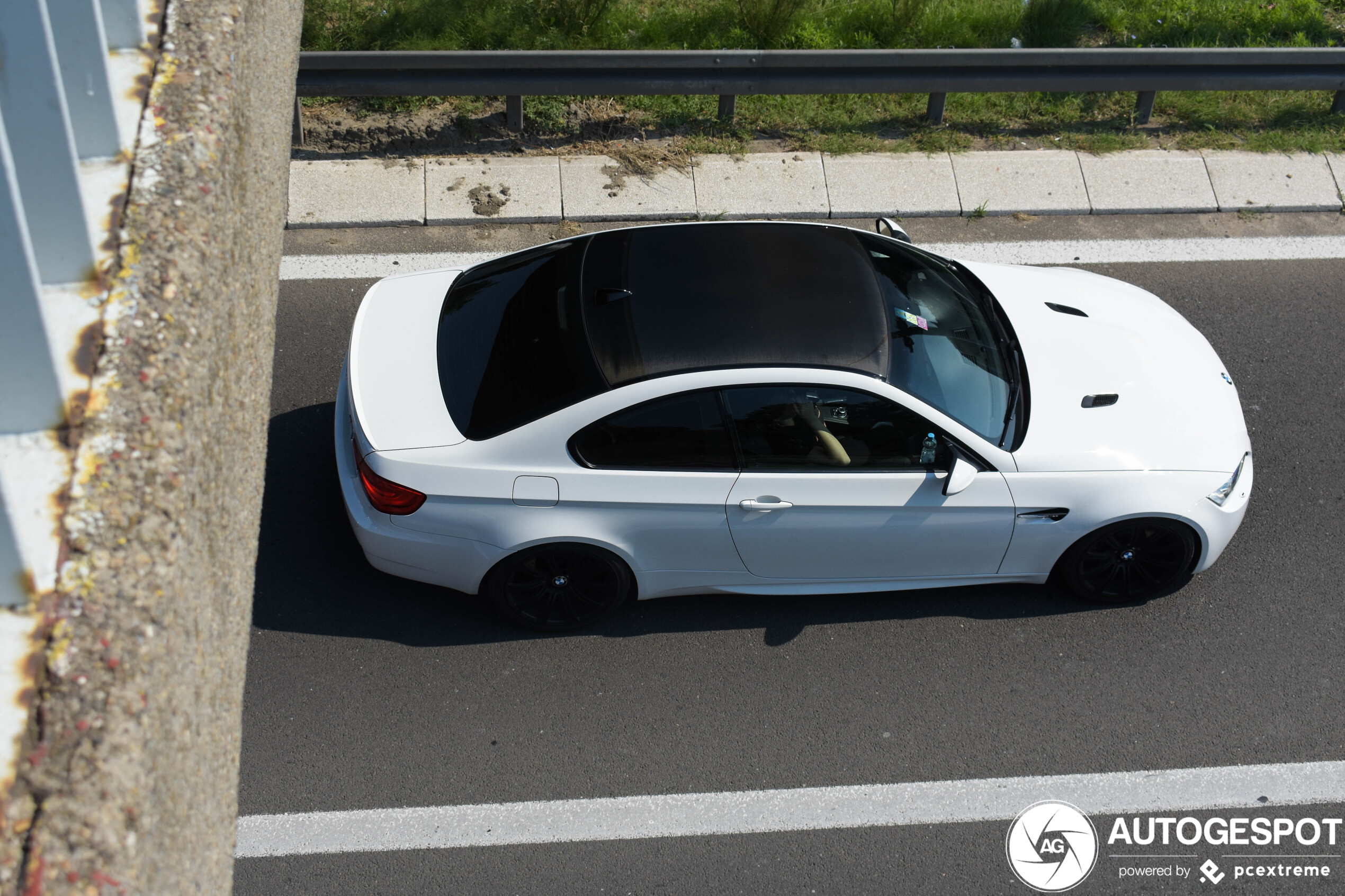 BMW M3 E92 Coupé