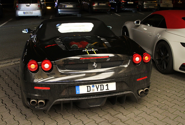 Ferrari F430 Spider