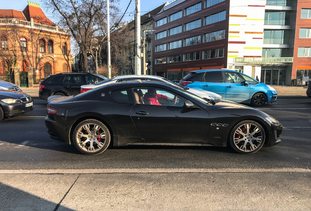 Maserati GranTurismo Sport