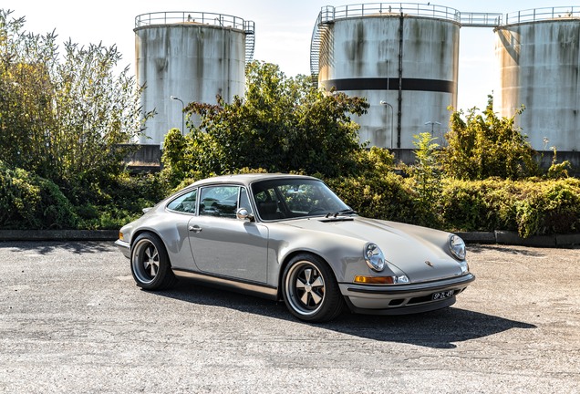 Porsche 911 Singer 4.0