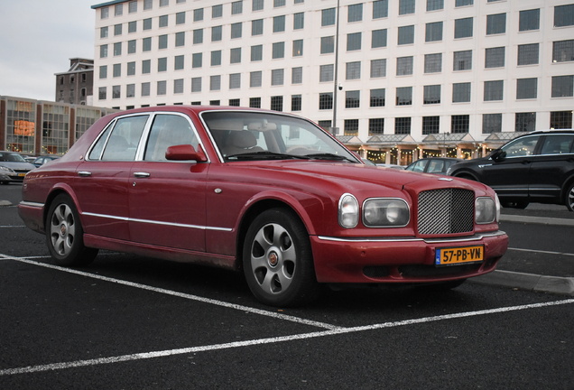 Bentley Arnage Red Label