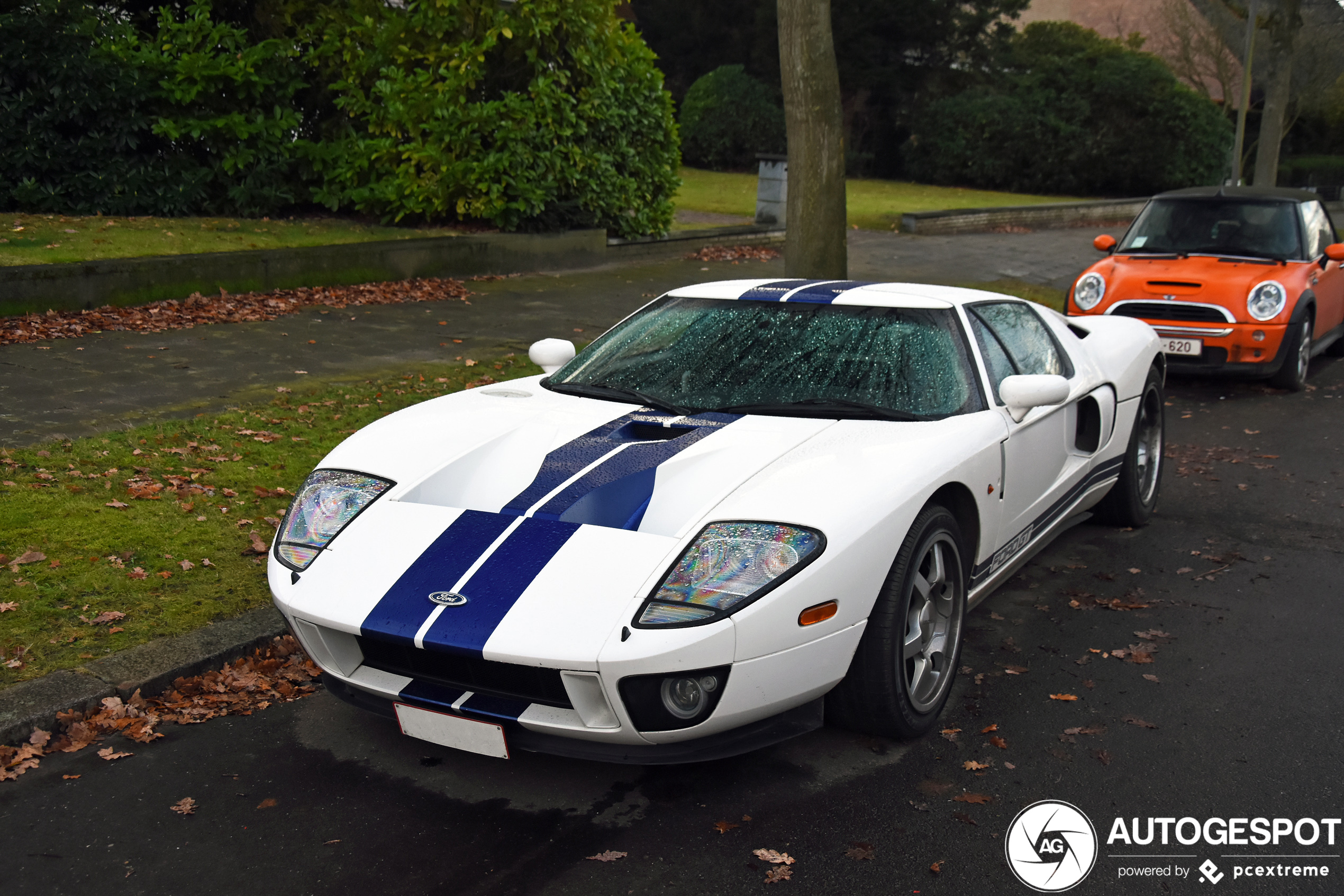 Ford GT