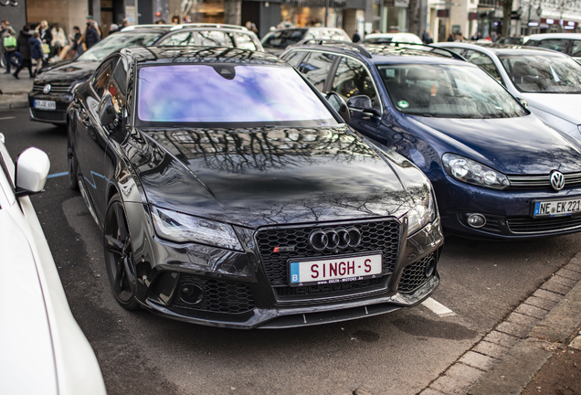 Audi RS7 Sportback