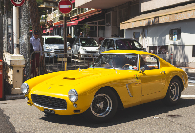 Ferrari 250 GT SWB Berlinetta