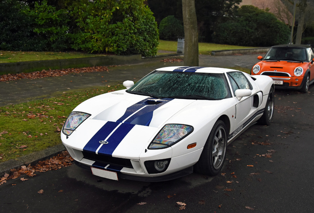 Ford GT