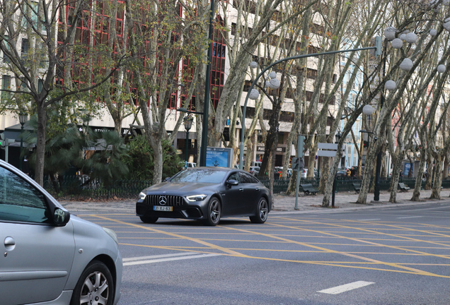 Mercedes-AMG GT 63 X290