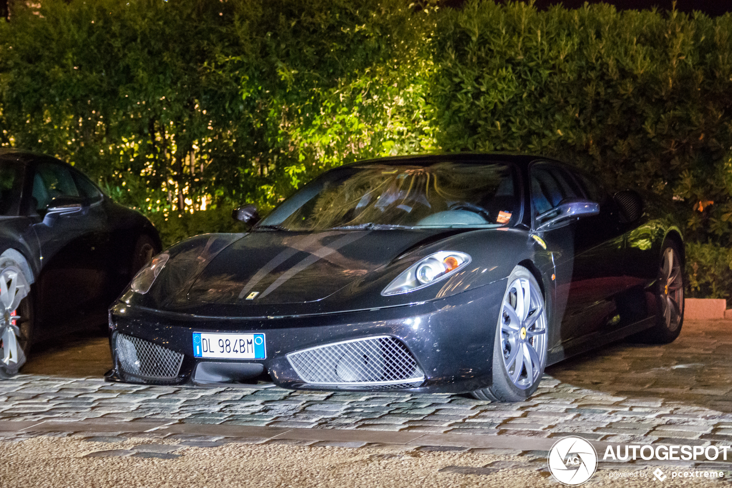 Ferrari 430 Scuderia