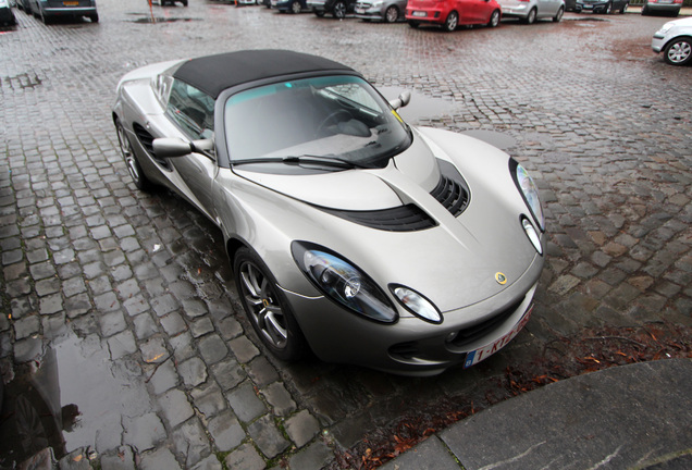 Lotus Elise S2 111S