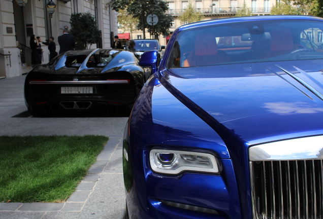 Rolls-Royce Dawn