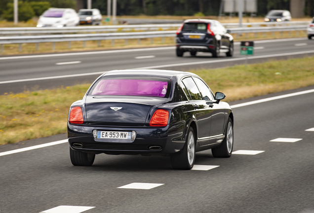 Bentley Continental Flying Spur