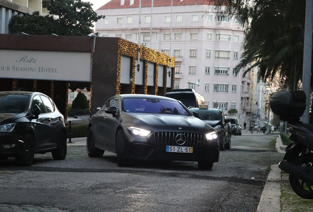 Mercedes-AMG GT 63 S Edition 1 X290