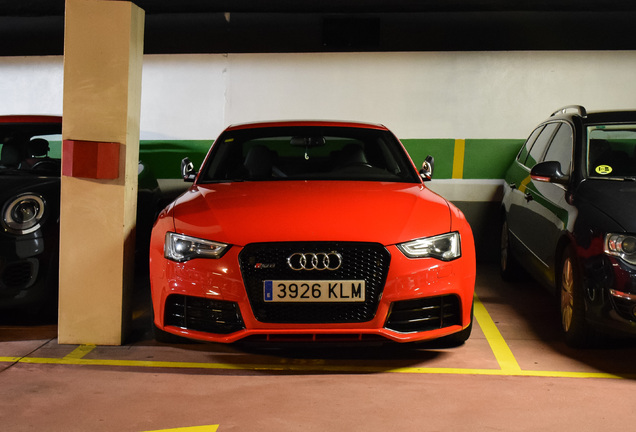 Audi RS5 B8 2012