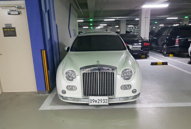 Mitsuoka Galue III