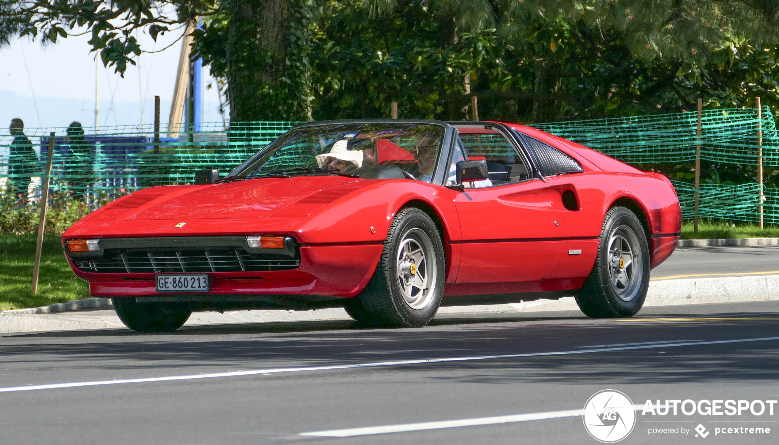 Ferrari 308 GTSi