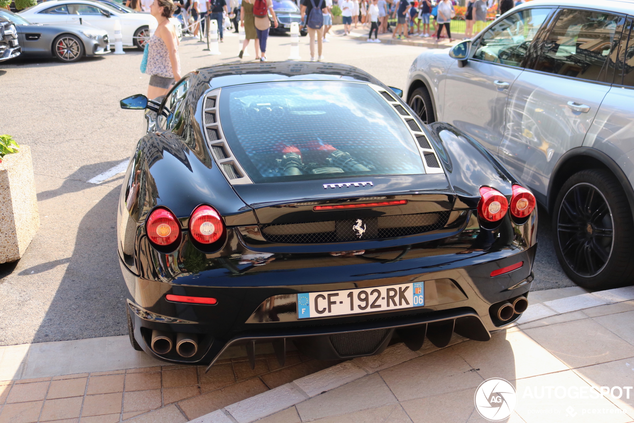 Ferrari F430