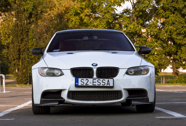 BMW M3 E92 Coupé