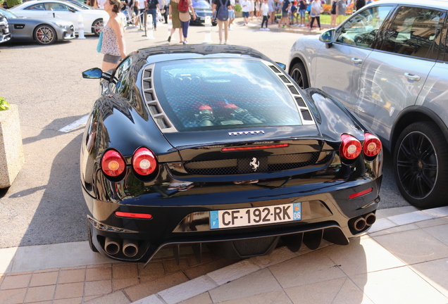 Ferrari F430