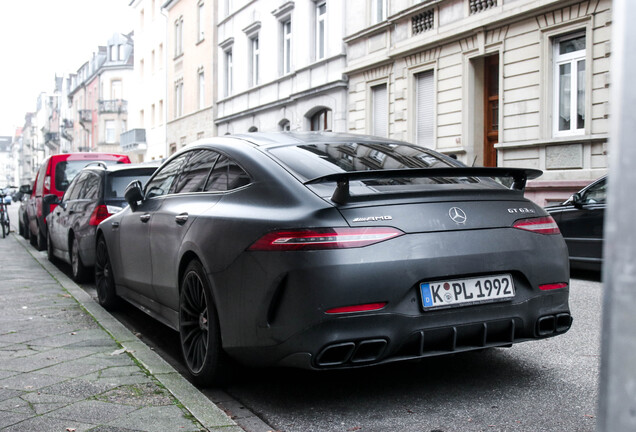 Mercedes-AMG GT 63 S Edition 1 X290