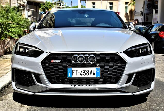 Audi RS5 B9