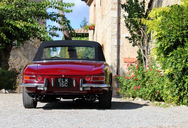 Ferrari 275 GTS