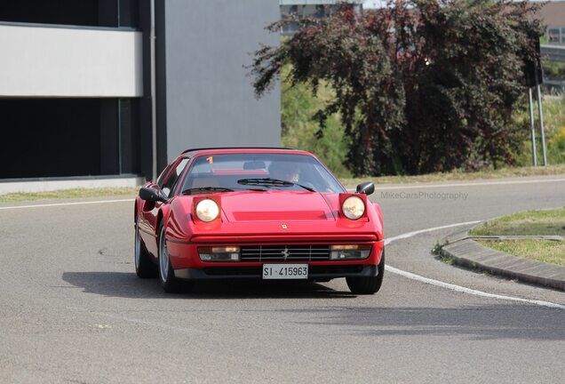 Ferrari GTS Turbo