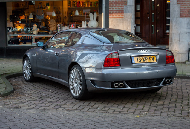 Maserati GranSport