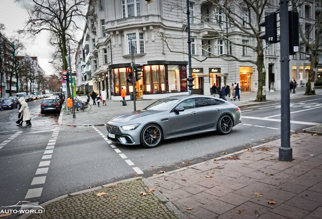 Mercedes-AMG GT 63 S X290