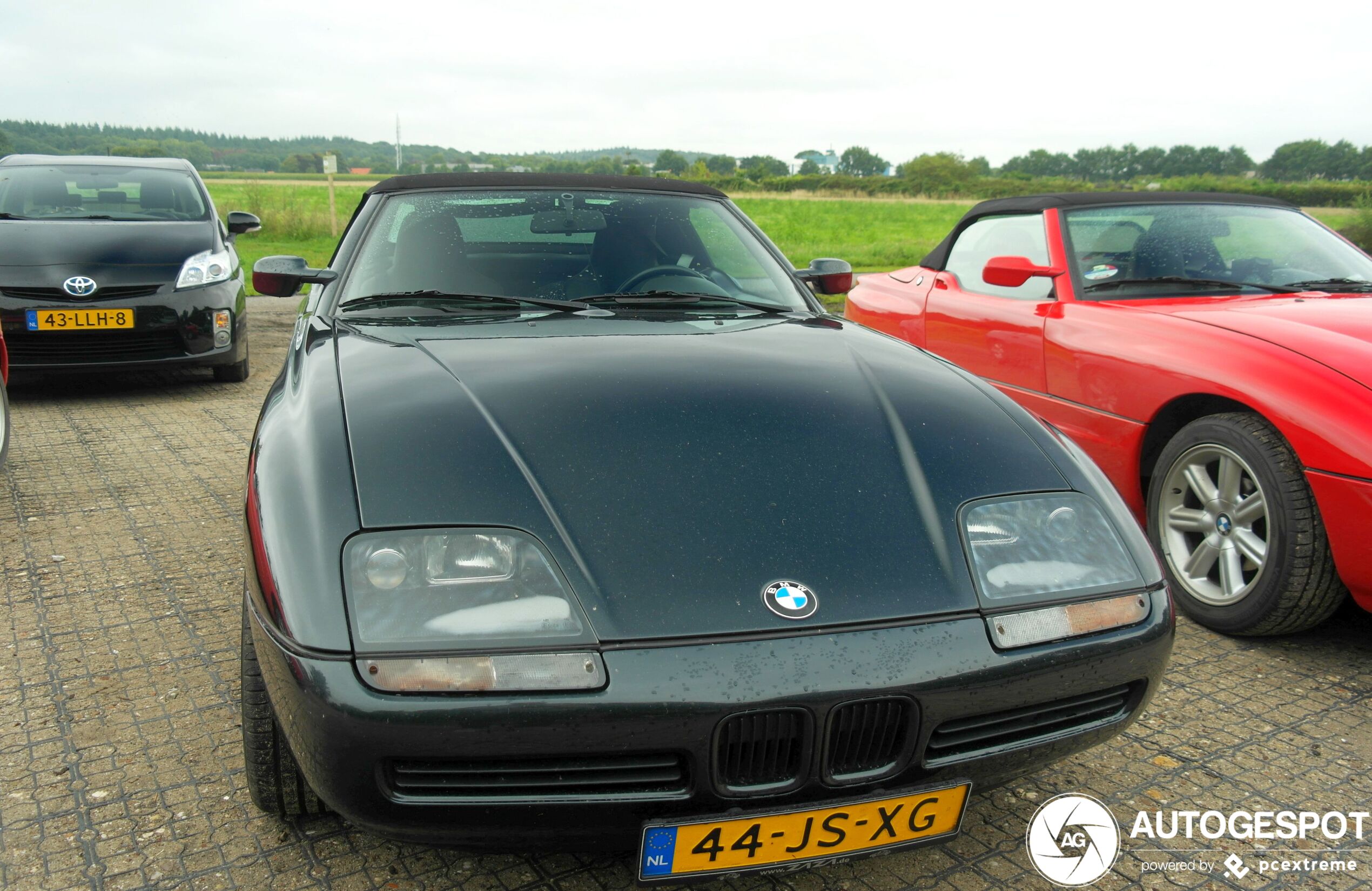 BMW Z1