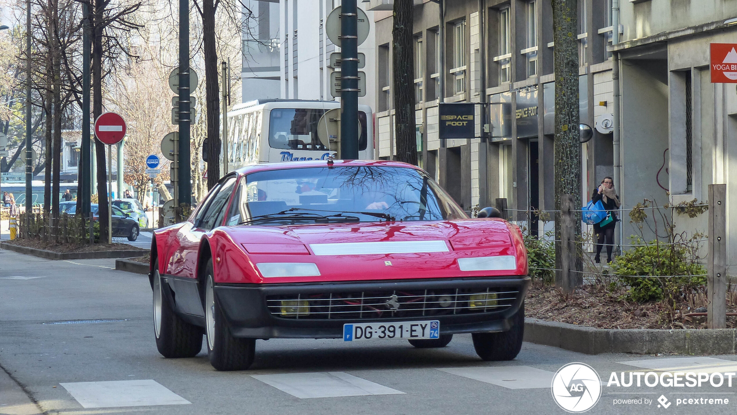 Ferrari 512 BB