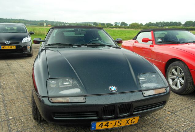 BMW Z1