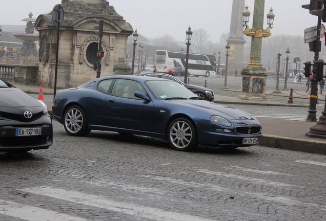 Maserati 3200GT