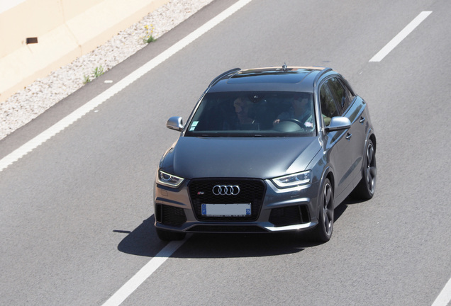 Audi RS Q3