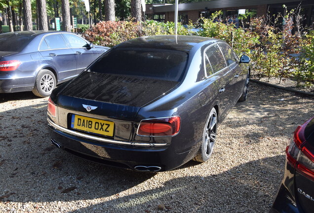 Bentley Flying Spur V8 S