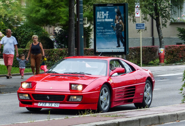 Ferrari 348 GTB