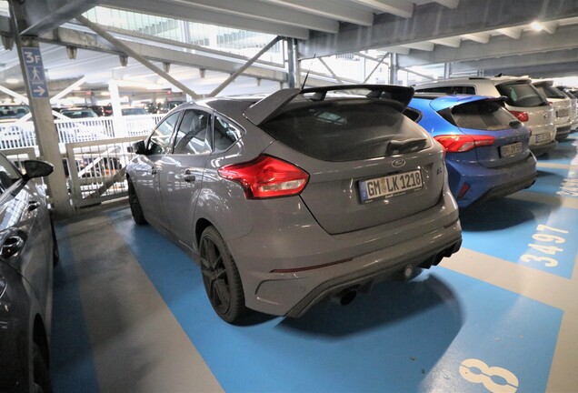 Ford Focus RS MkIII