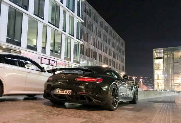 Mercedes-AMG GT R C190