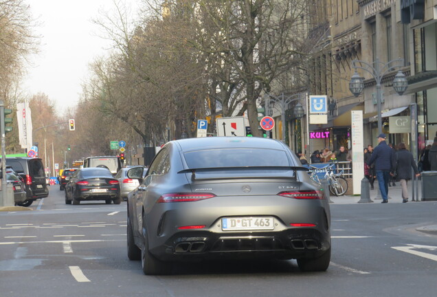 Mercedes-AMG GT 63 S Edition 1 X290