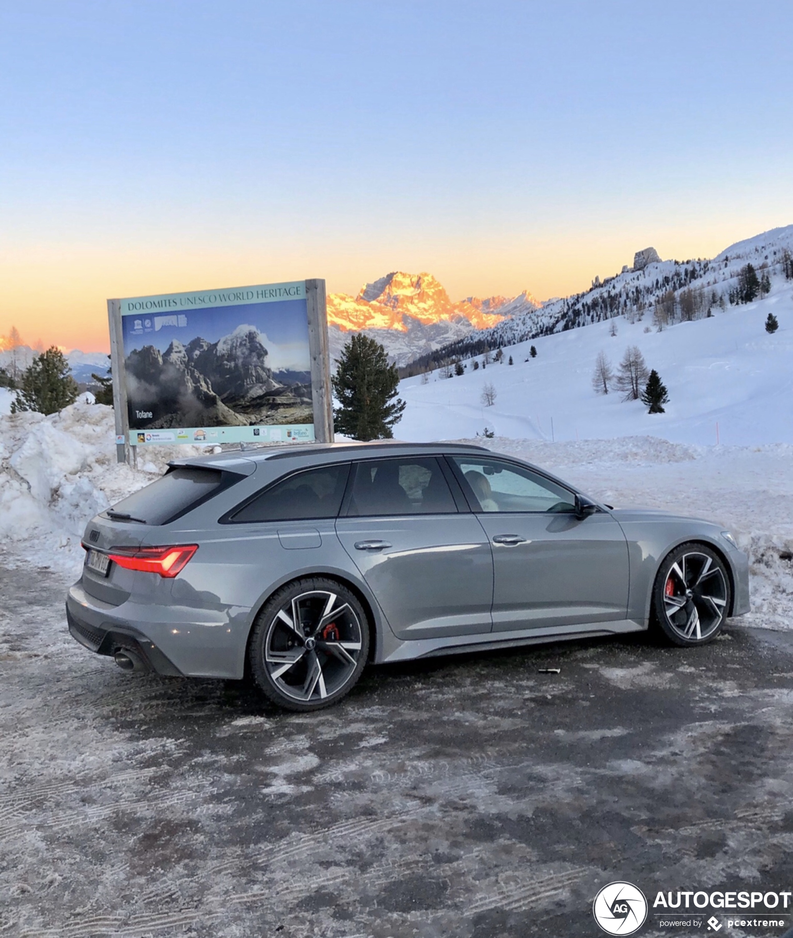 Wintersport Spots Deel 1