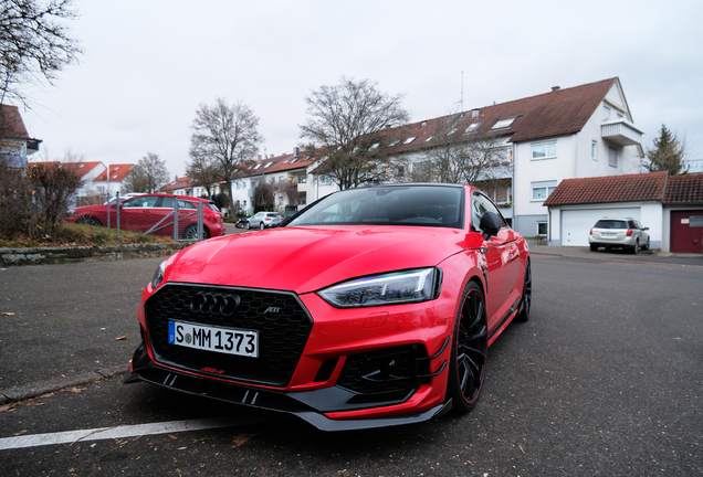 Audi ABT RS5-R B9