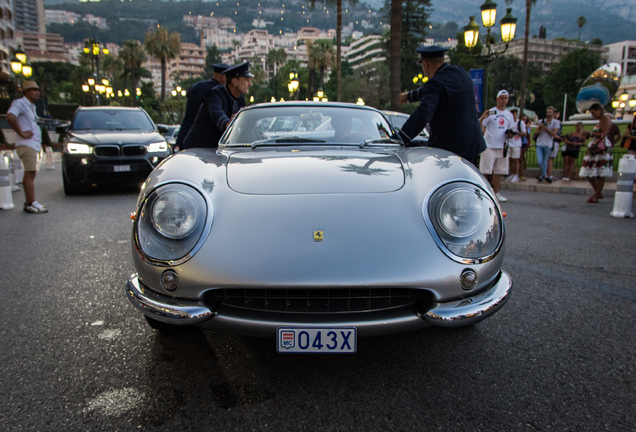 Ferrari 275 GTB/C Berlinetta Competizione