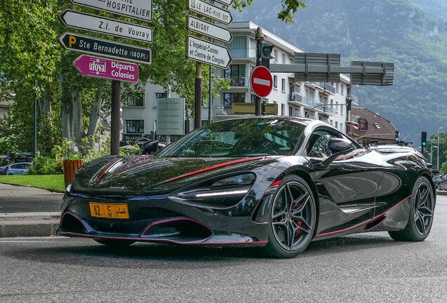 McLaren 720S