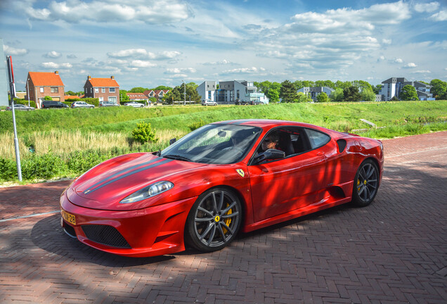 Ferrari 430 Scuderia