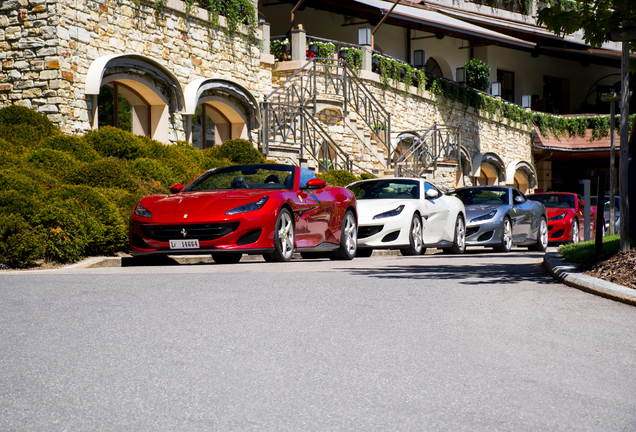 Ferrari Portofino