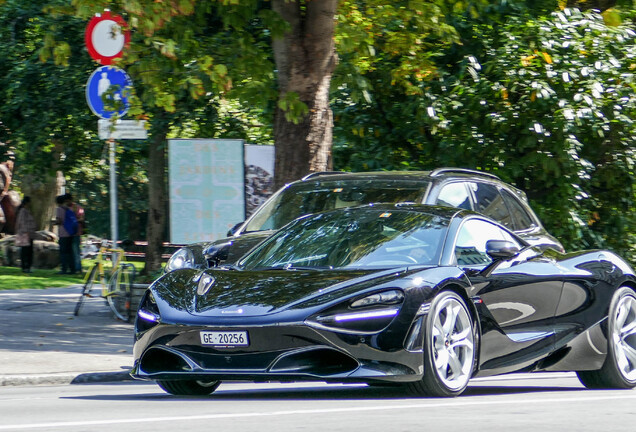 McLaren 720S