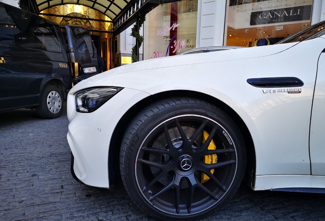 Mercedes-AMG GT 63 S X290