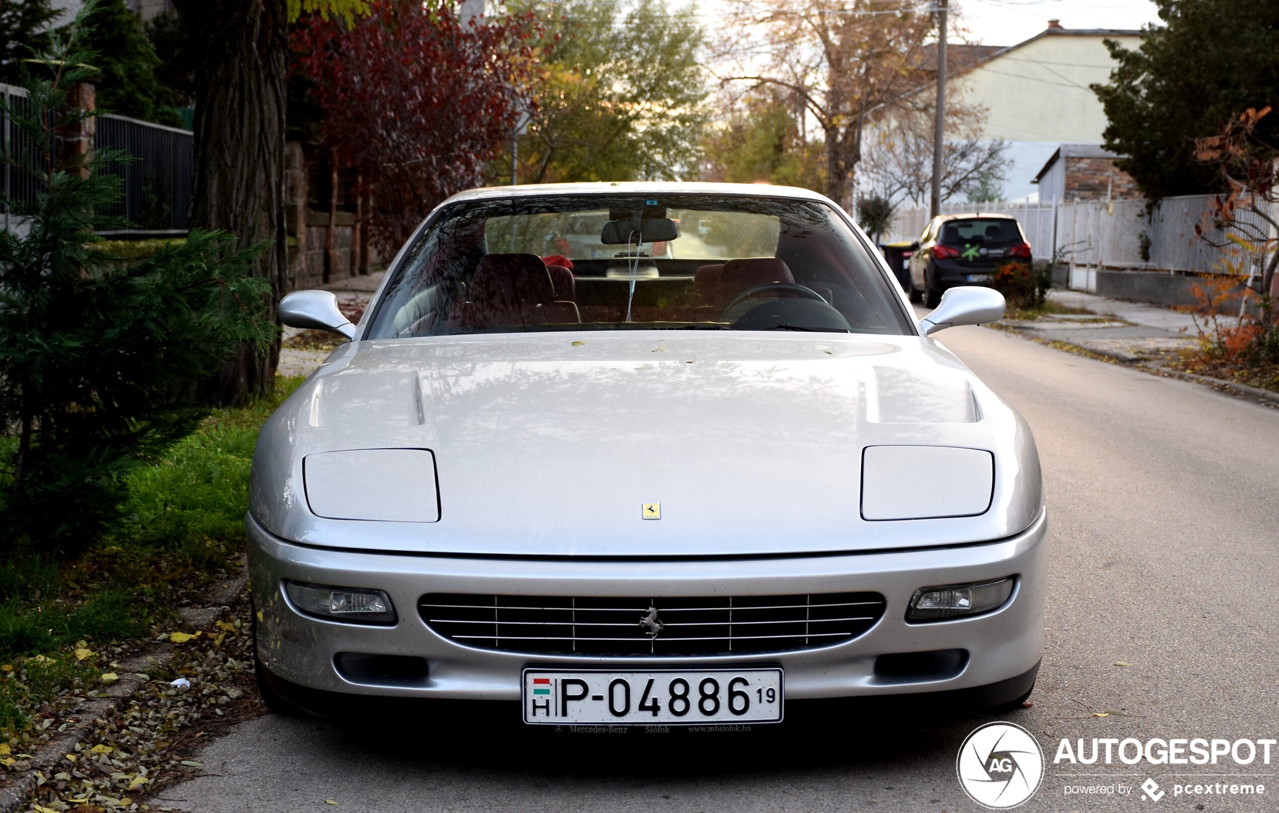 Ferrari 456 GT